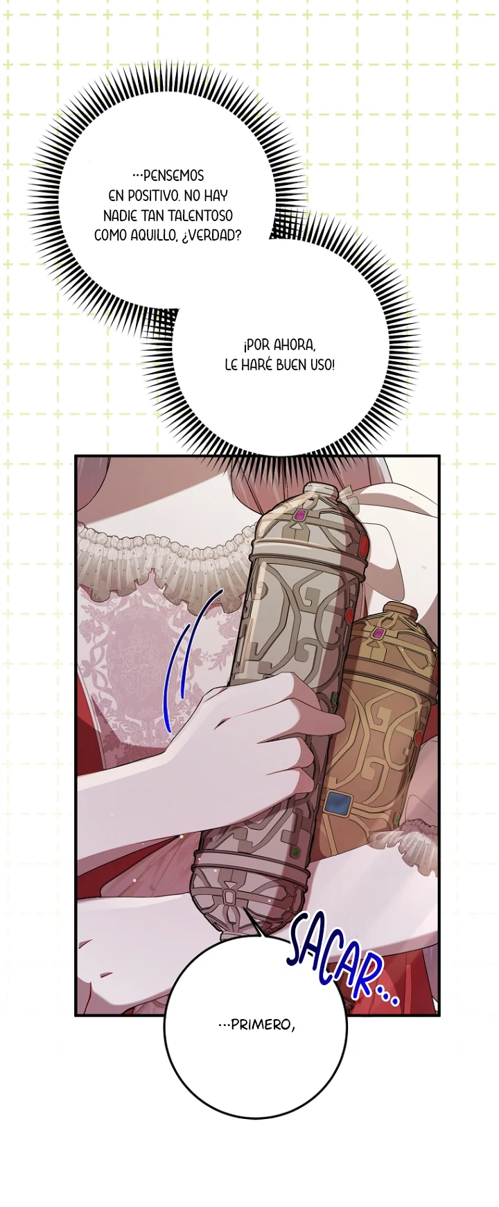 Página 54 del Manga