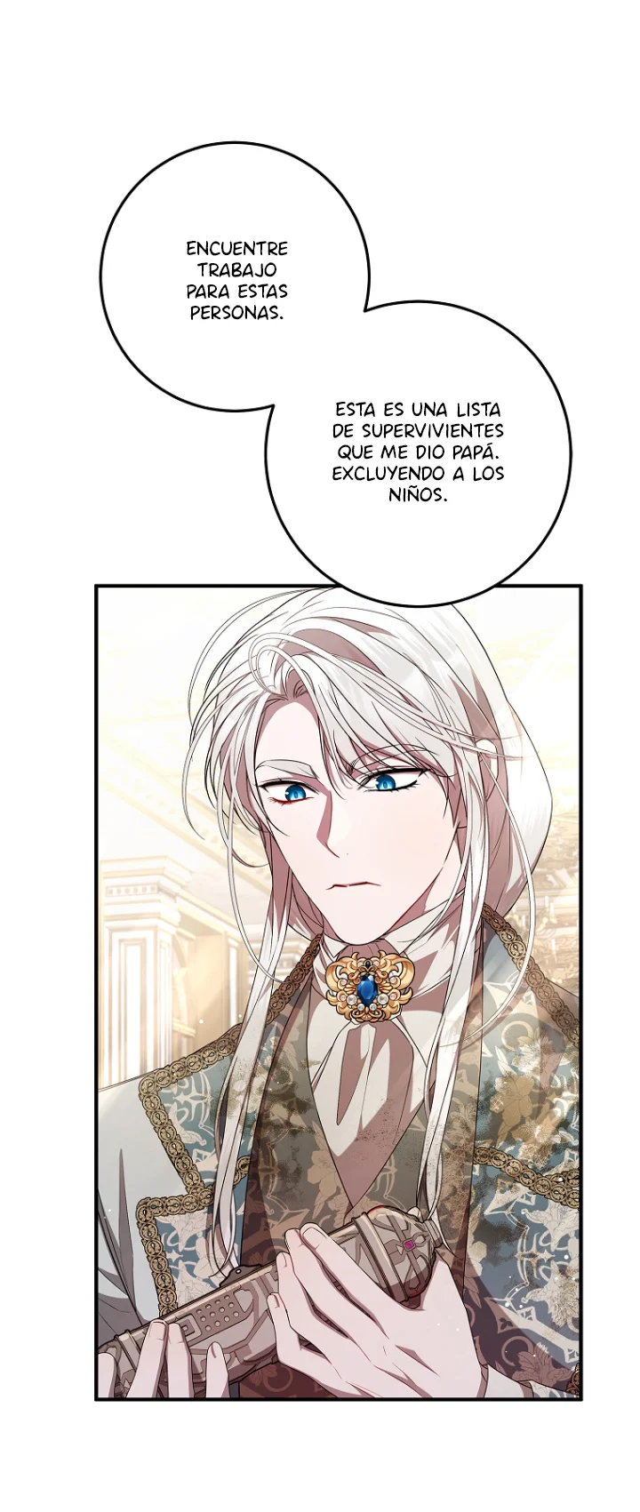 Página 55 del Manga