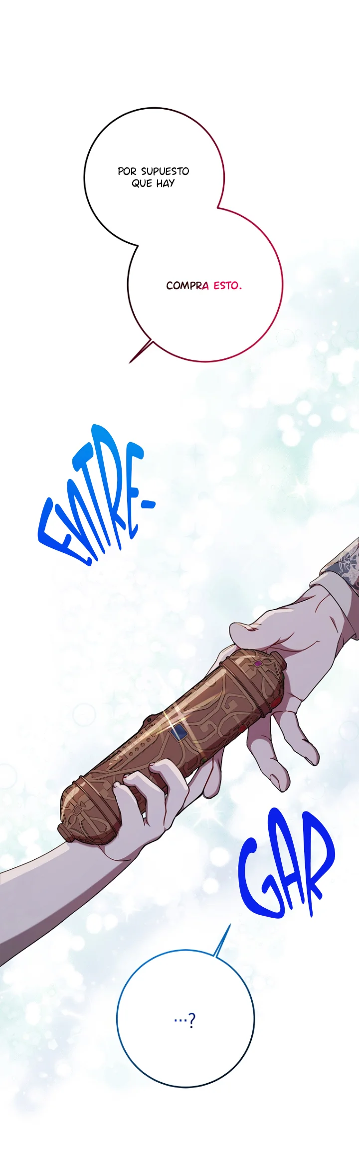 Página 59 del Manga