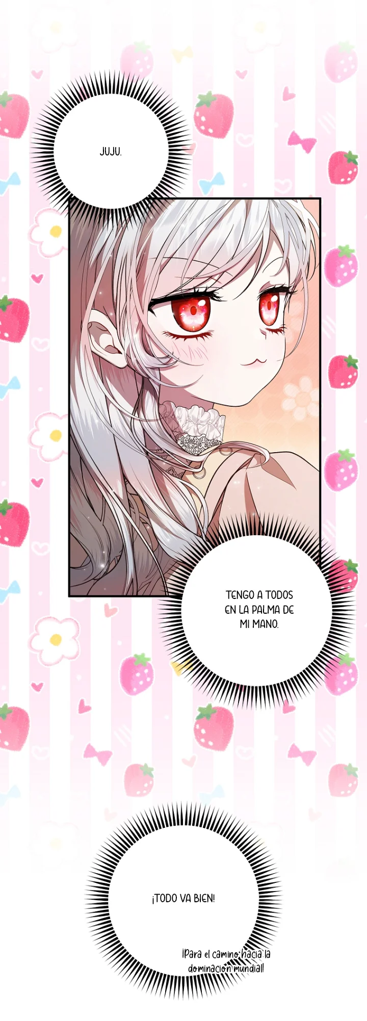 Página 55 del Manga