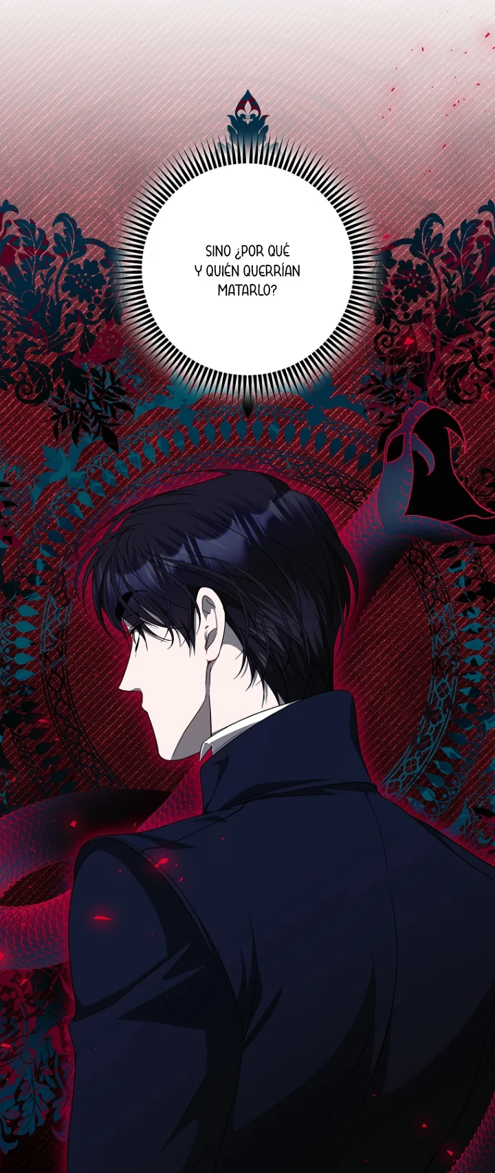 Página 61 del Manga