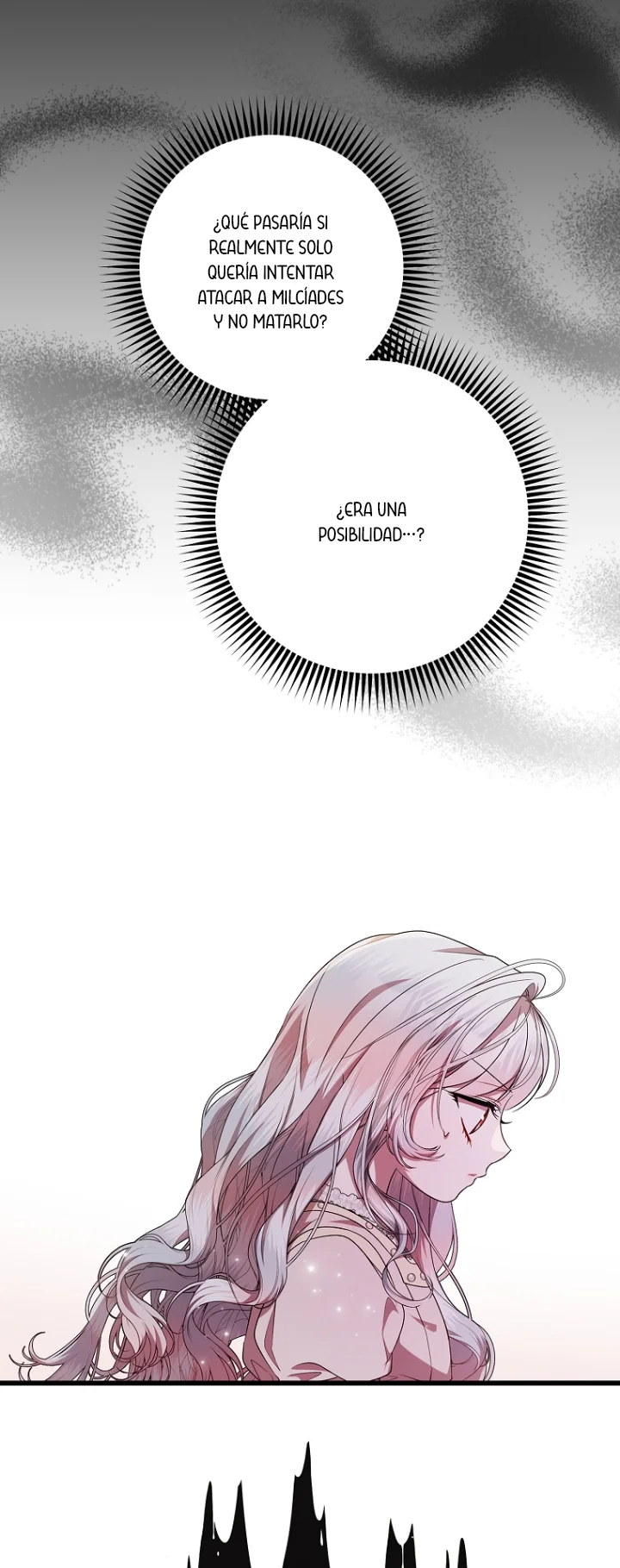 Página 65 del Manga
