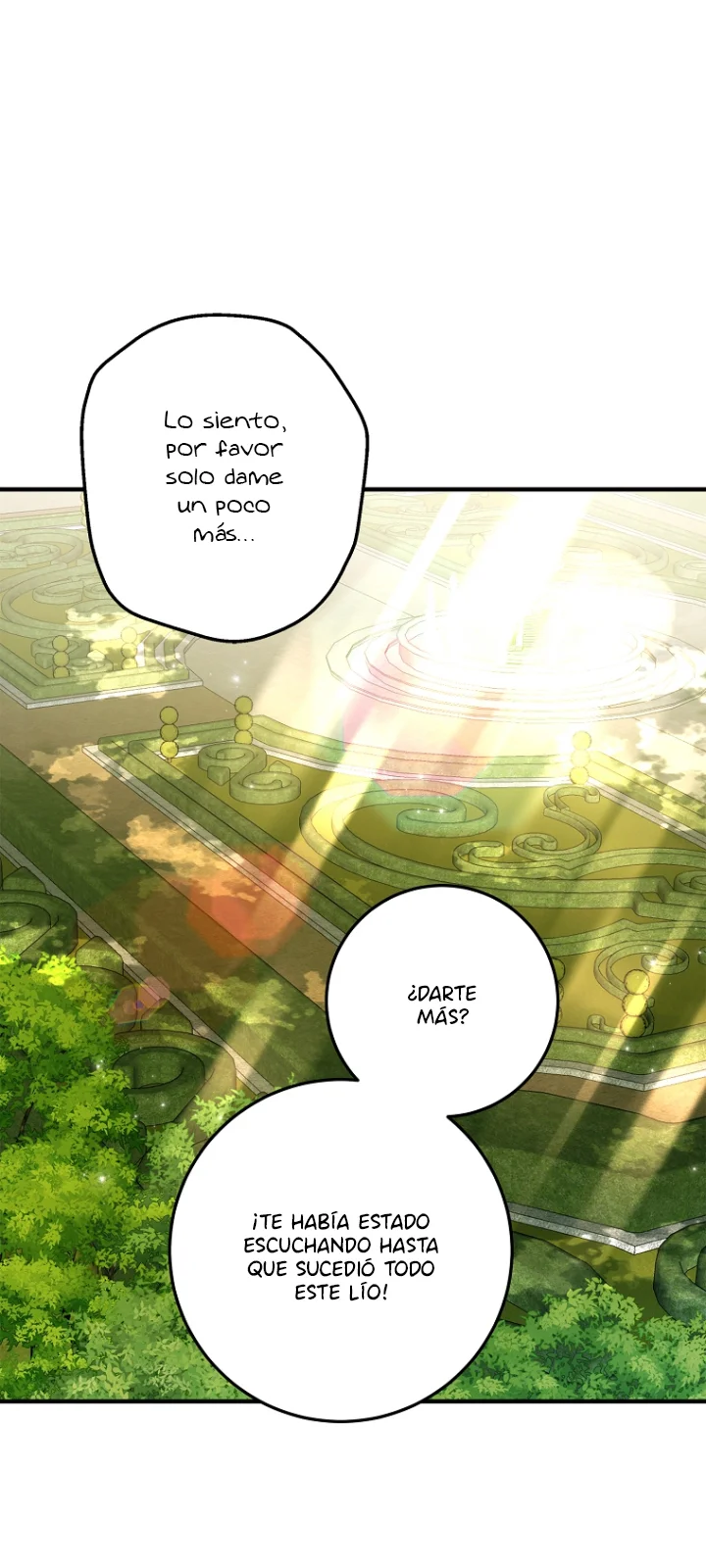 Página 73 del Manga