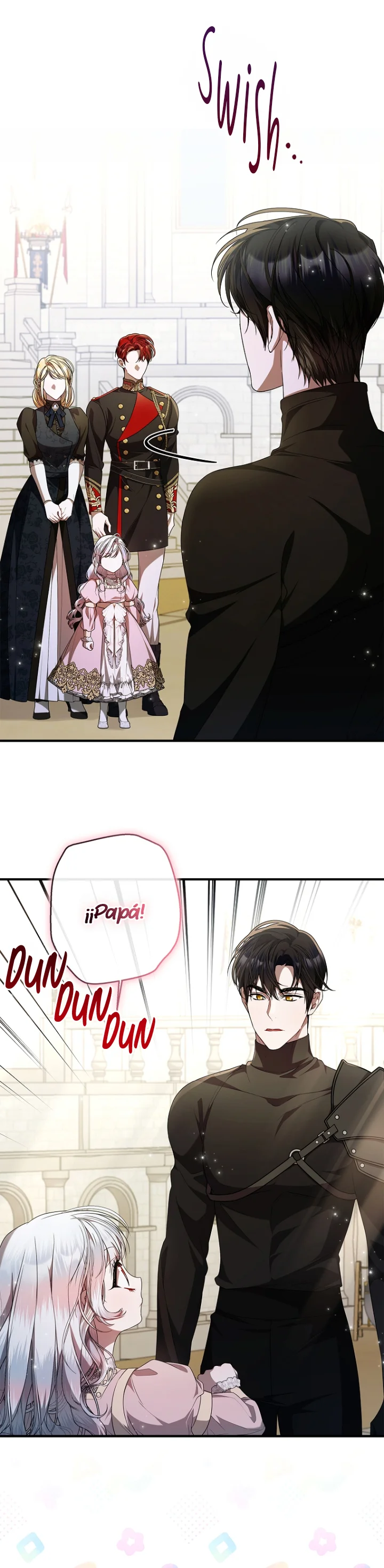 Página 38 del Manga