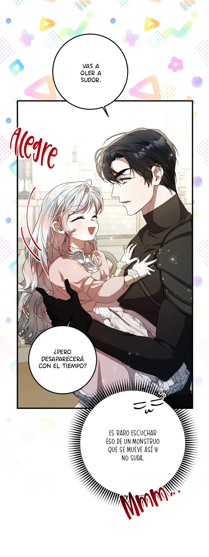 Página 40 del Manga