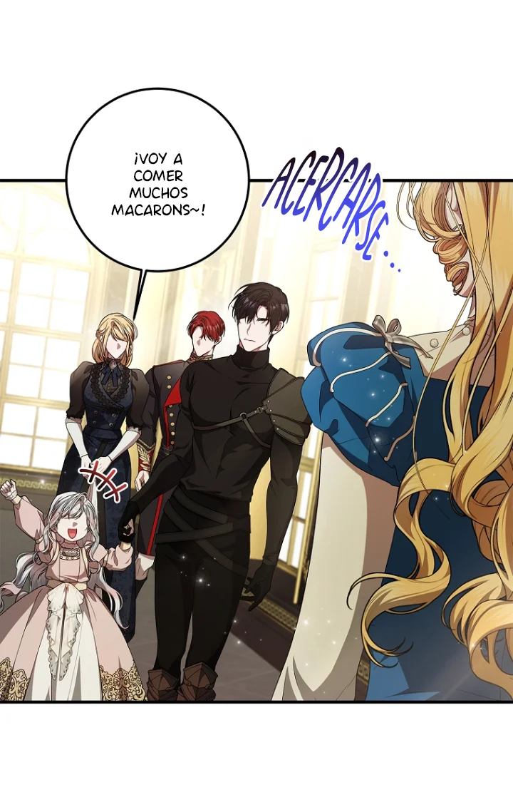 Página 45 del Manga