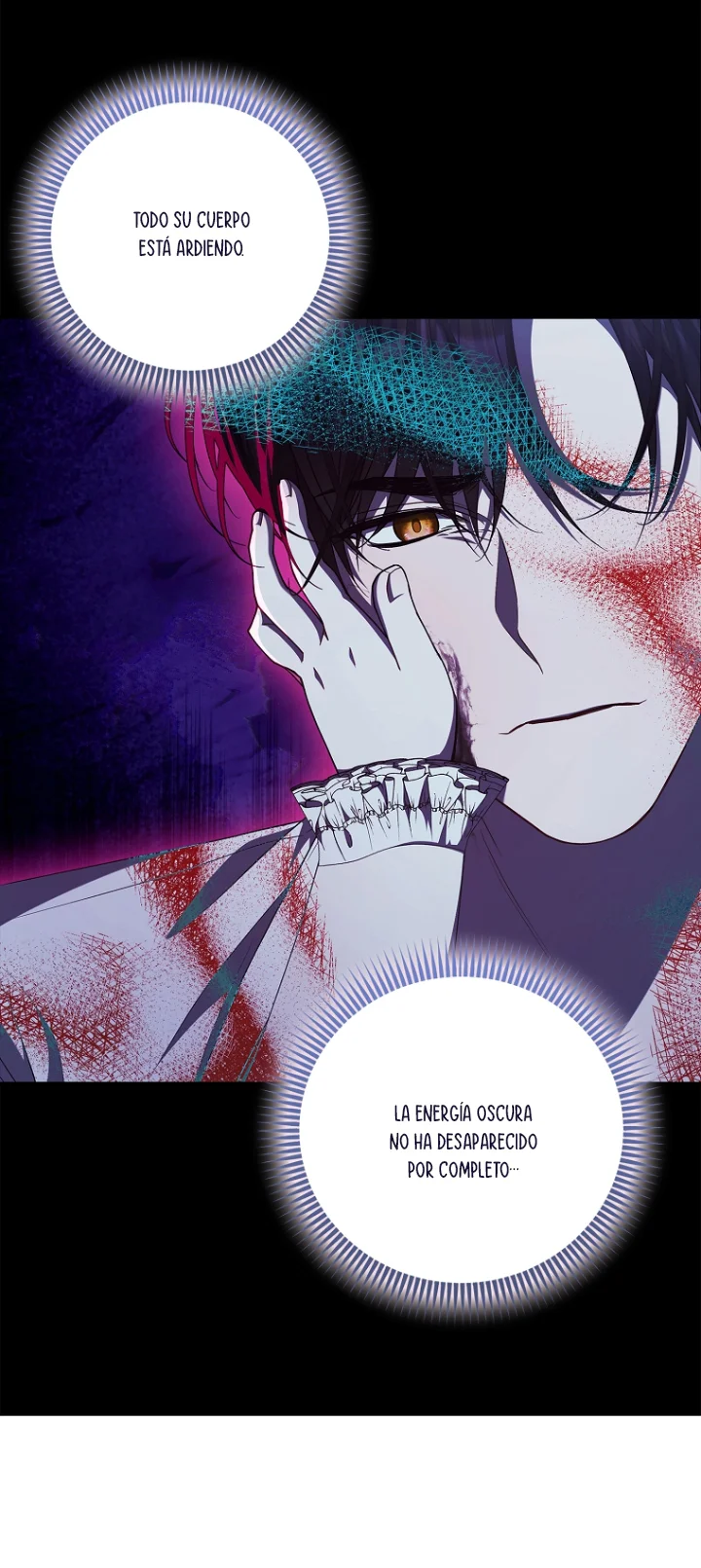Página 38 del Manga