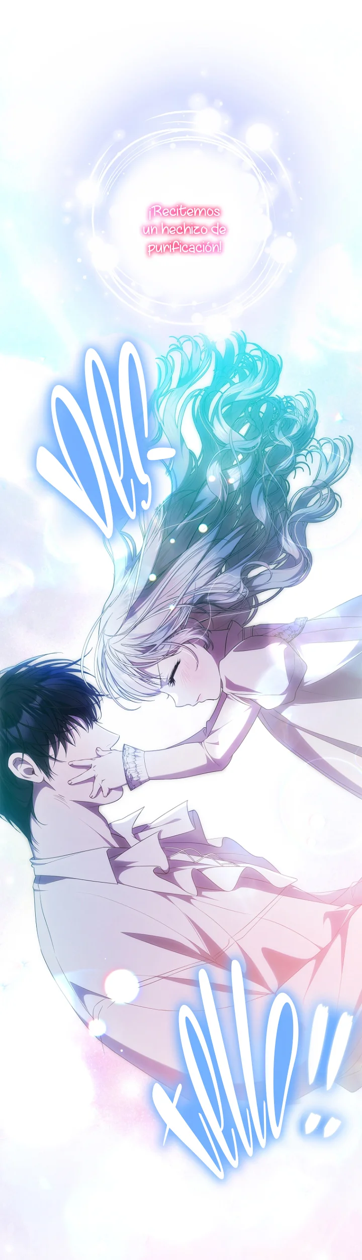 Página 39 del Manga