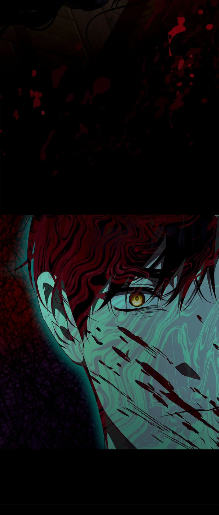 Página 51 del Manga