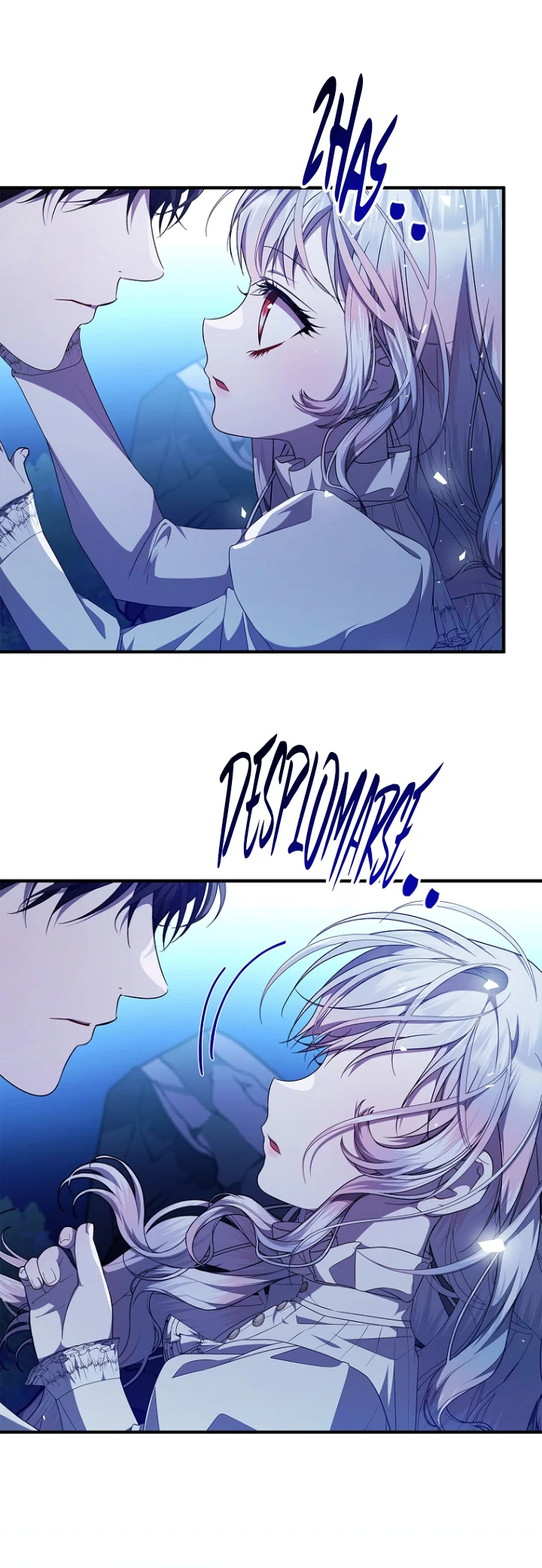 Página 62 del Manga