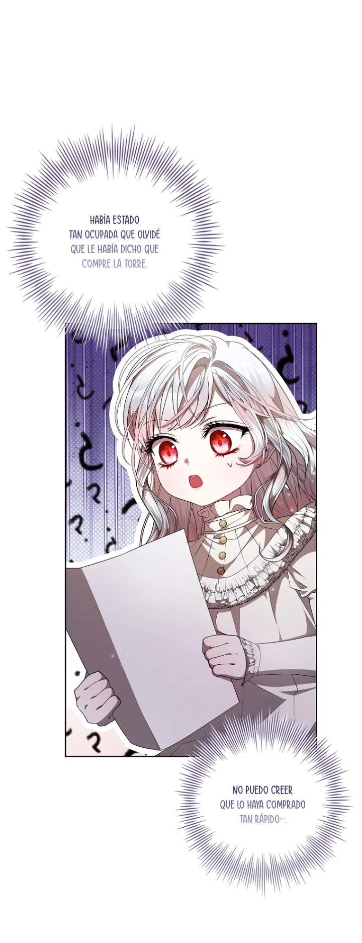 Página 41 del Manga