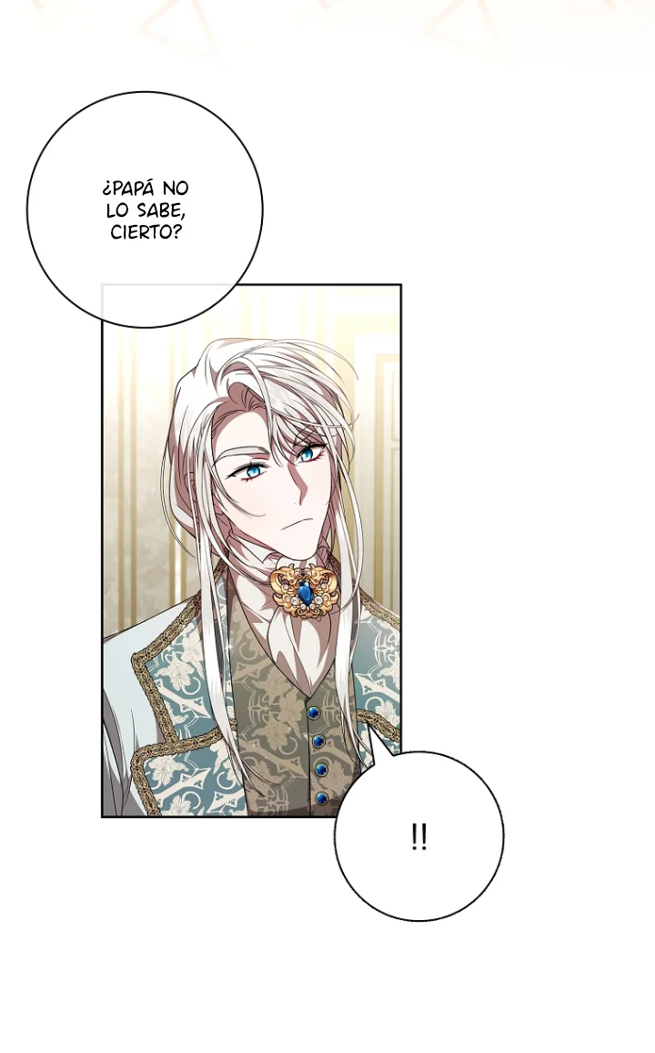 Página 45 del Manga