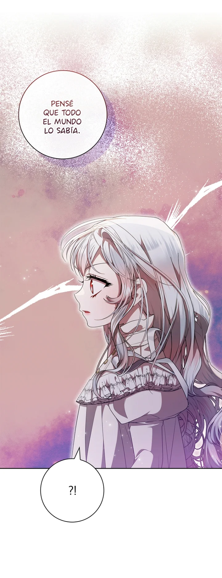 Página 58 del Manga
