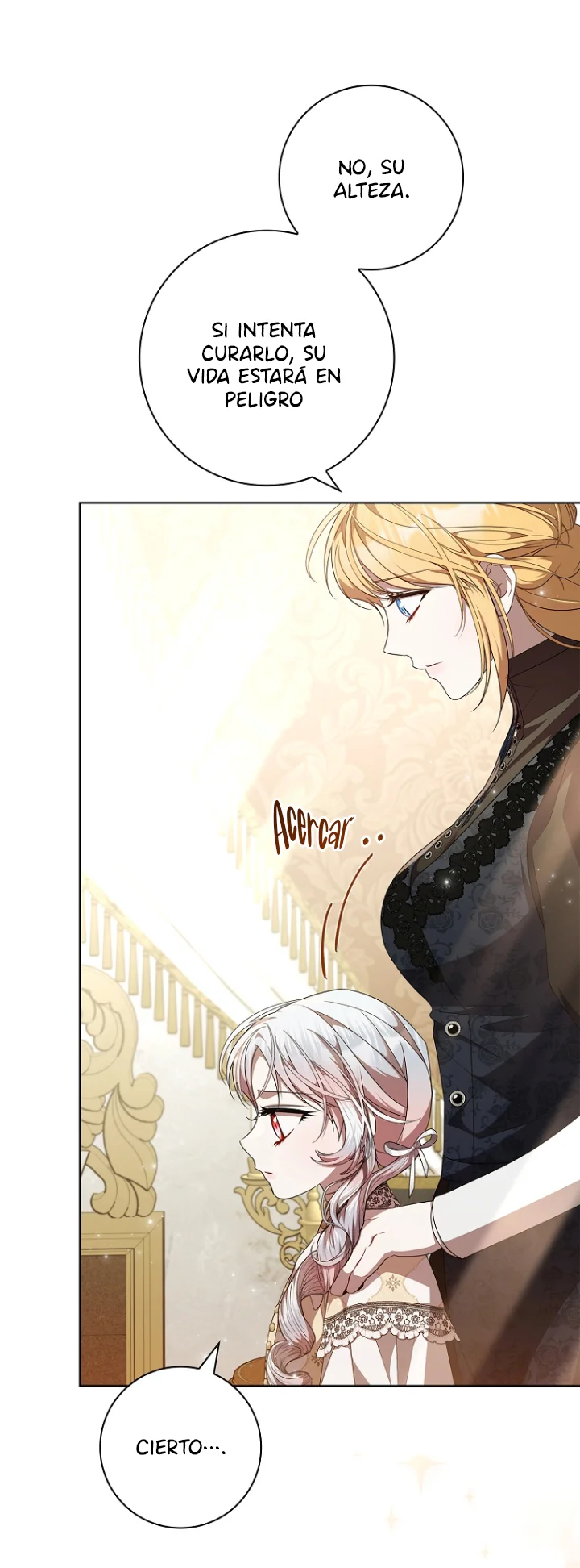 Página 74 del Manga