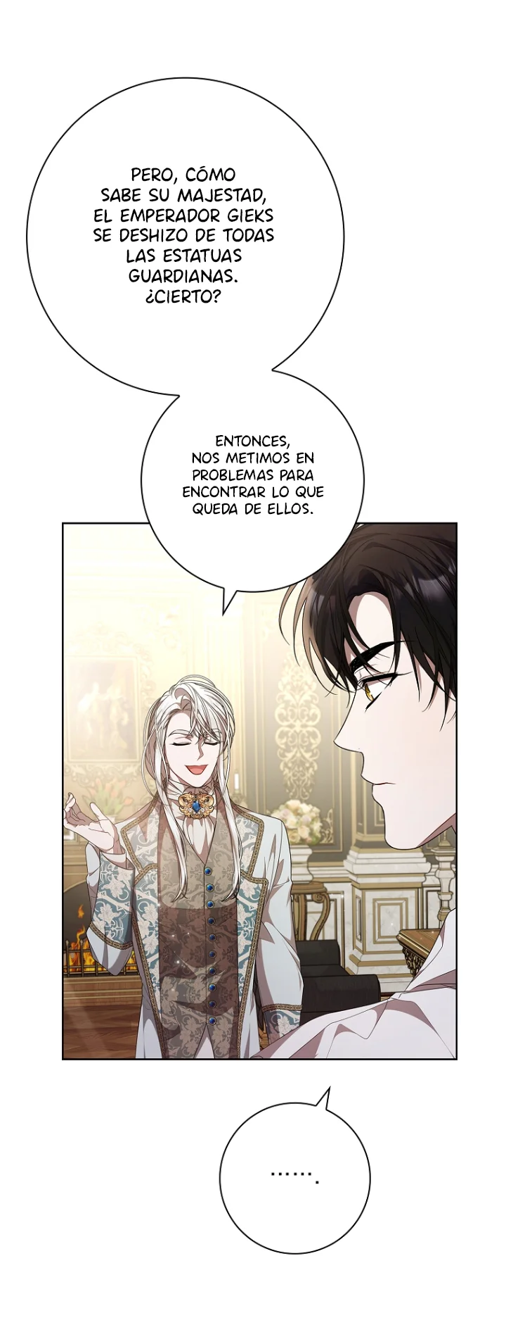 Página 58 del Manga