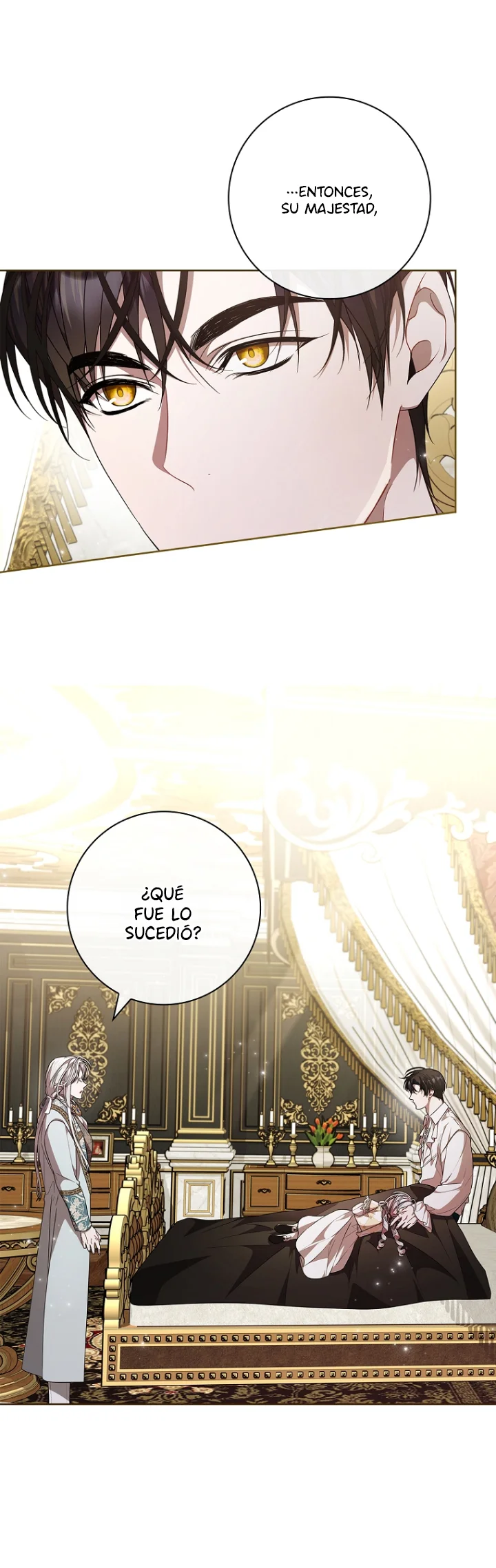 Página 61 del Manga