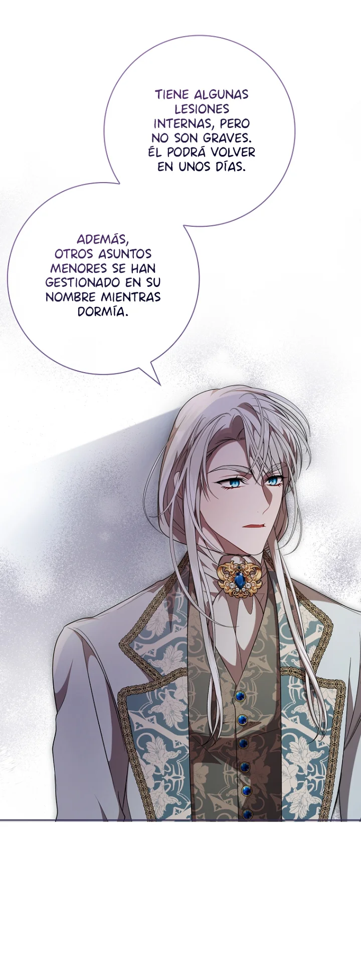 Página 67 del Manga