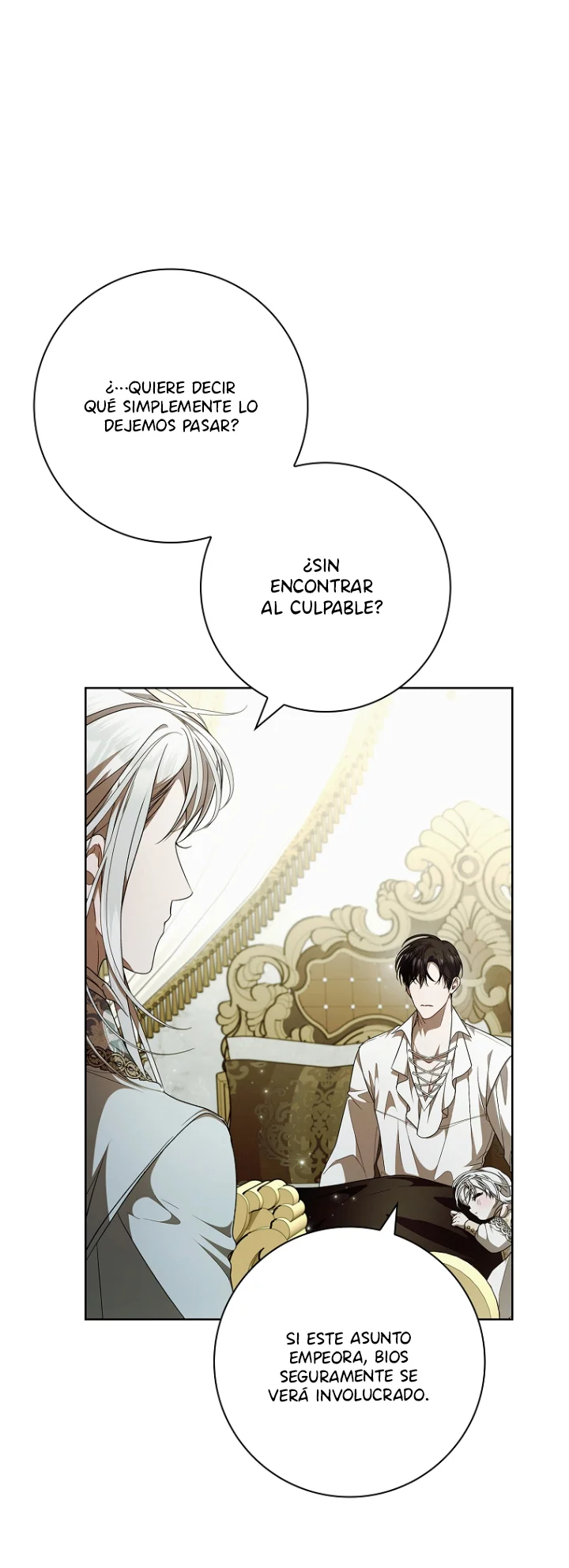 Página 71 del Manga