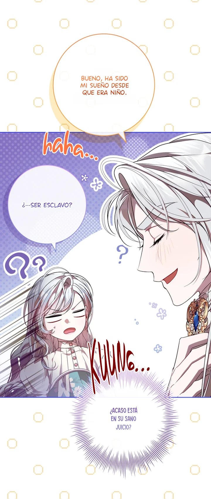 Página 54 del Manga
