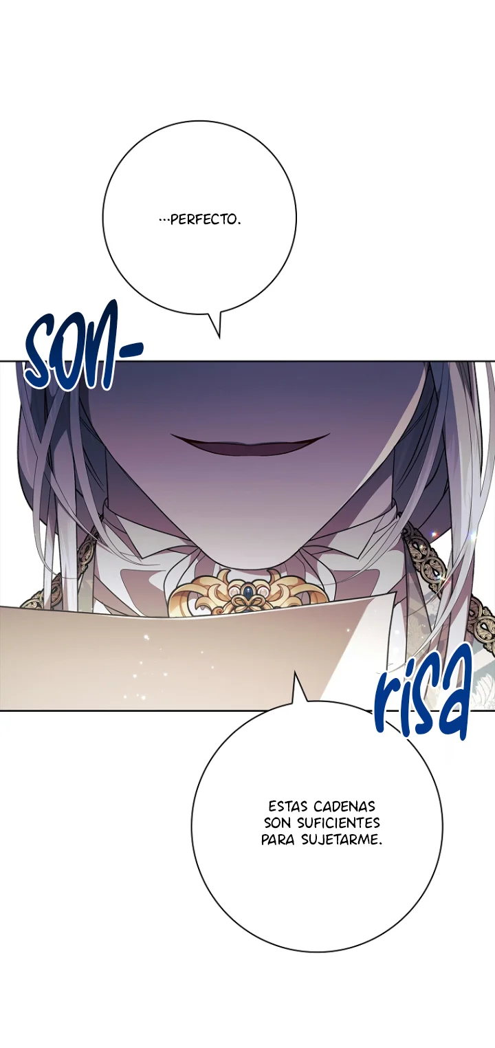 Página 70 del Manga