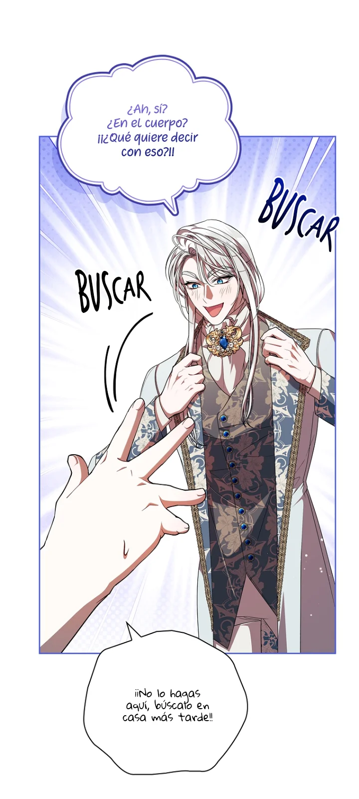 Página 76 del Manga