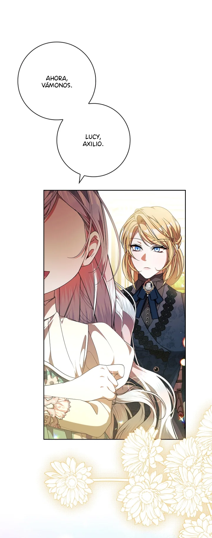 Página 79 del Manga
