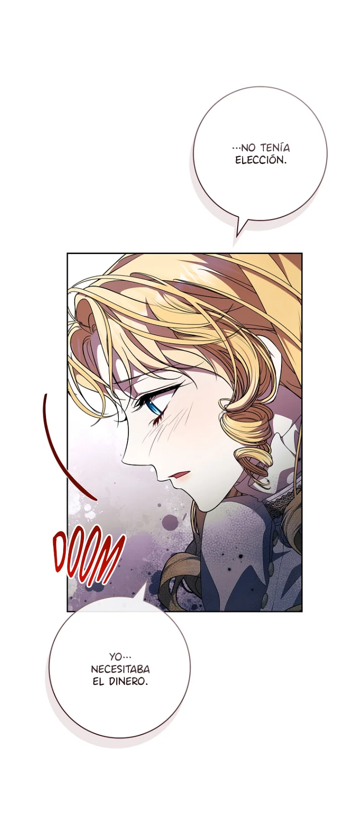 Página 43 del Manga