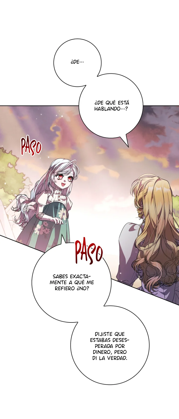 Página 48 del Manga