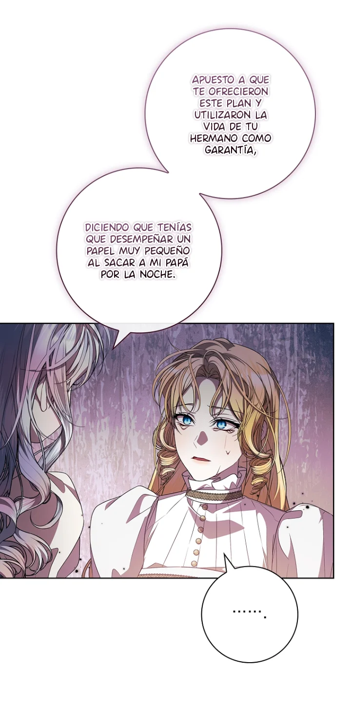 Página 51 del Manga
