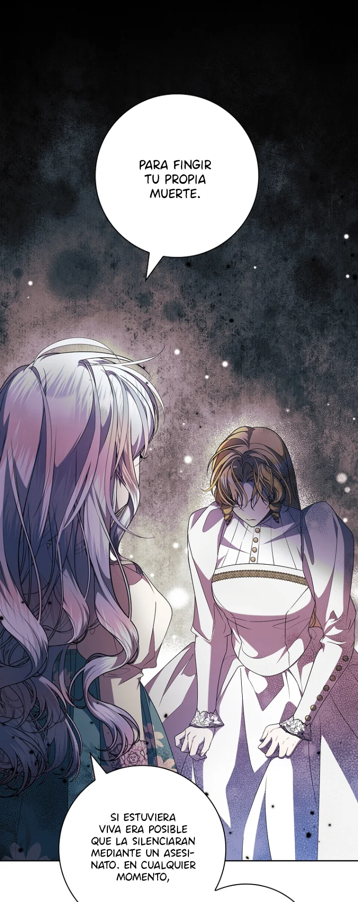 Página 67 del Manga