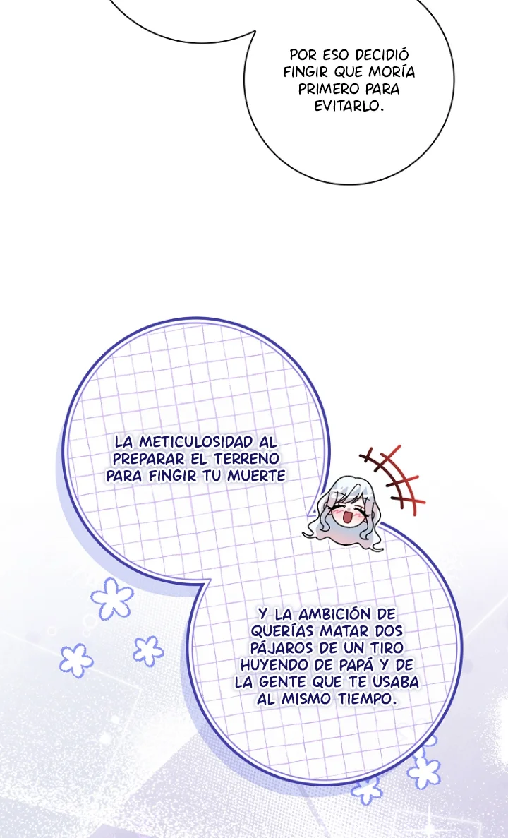 Página 68 del Manga