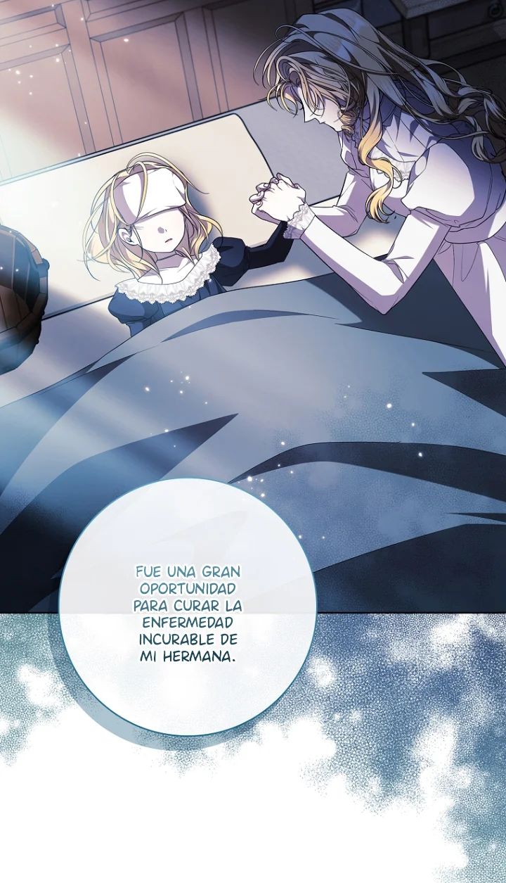 Página 72 del Manga