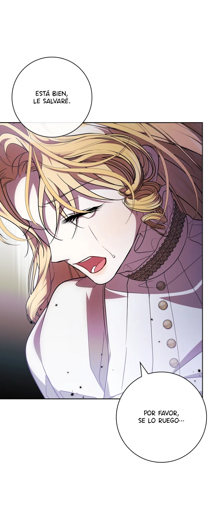Página 76 del Manga