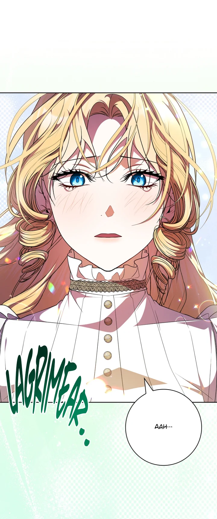 Página 40 del Manga