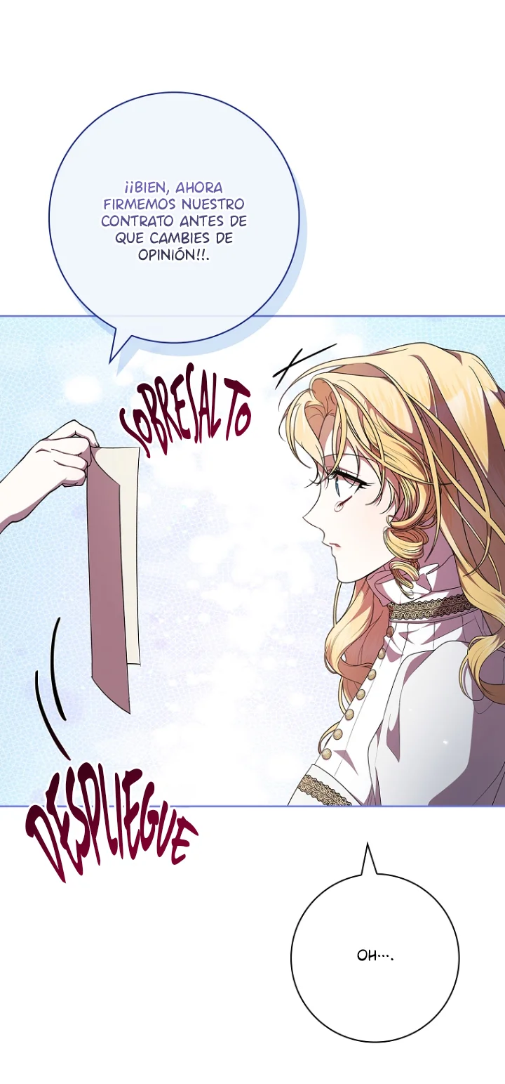 Página 45 del Manga
