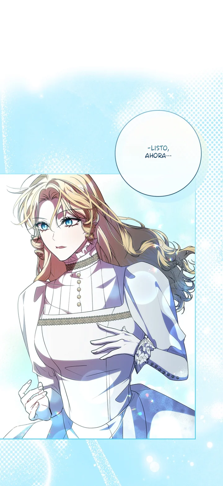 Página 53 del Manga