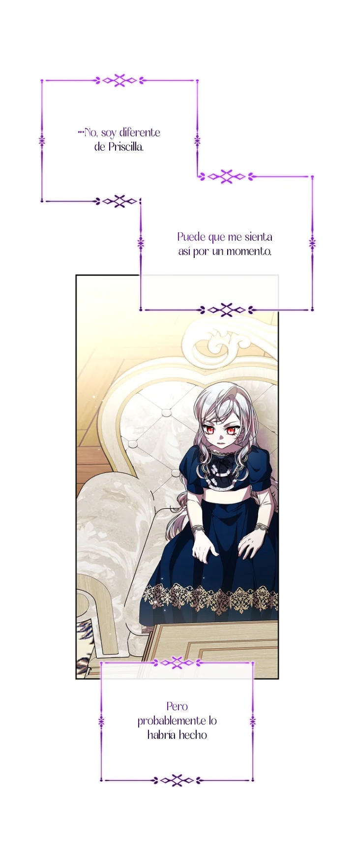 Página 70 del Manga