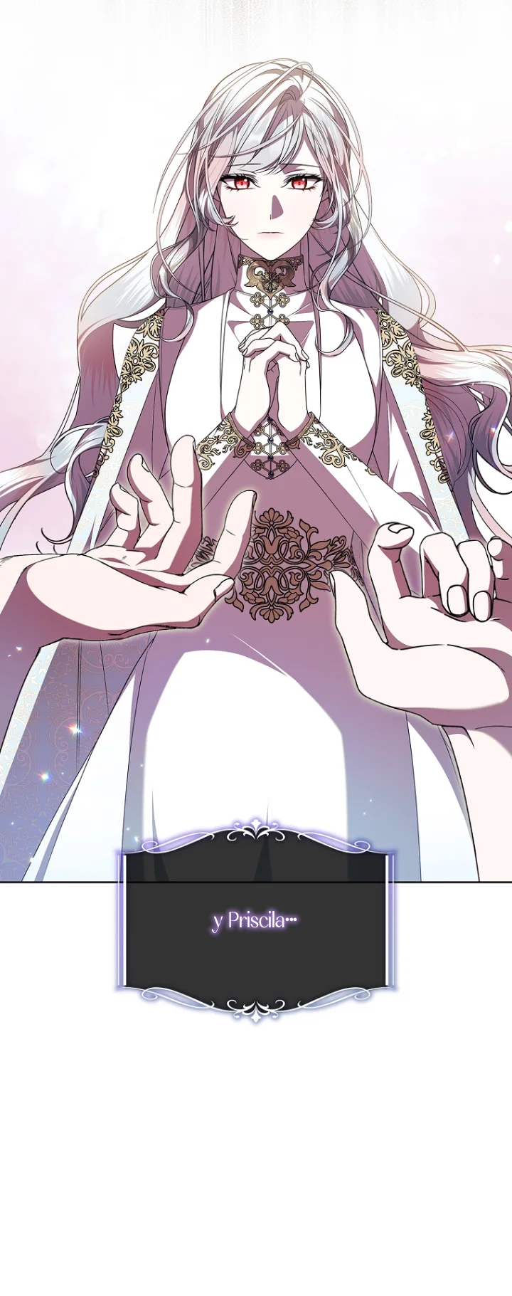 Página 74 del Manga
