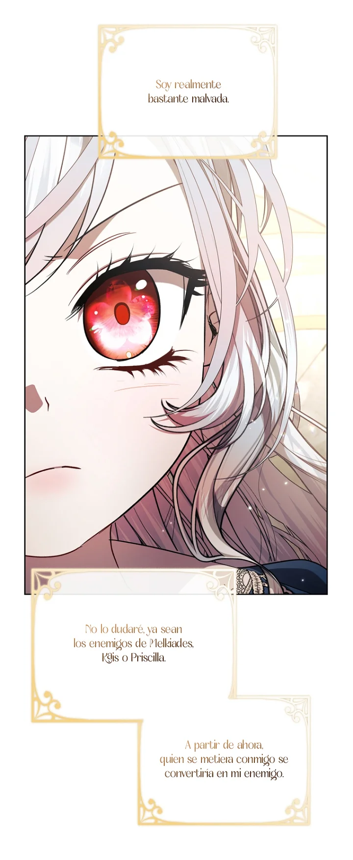 Página 86 del Manga