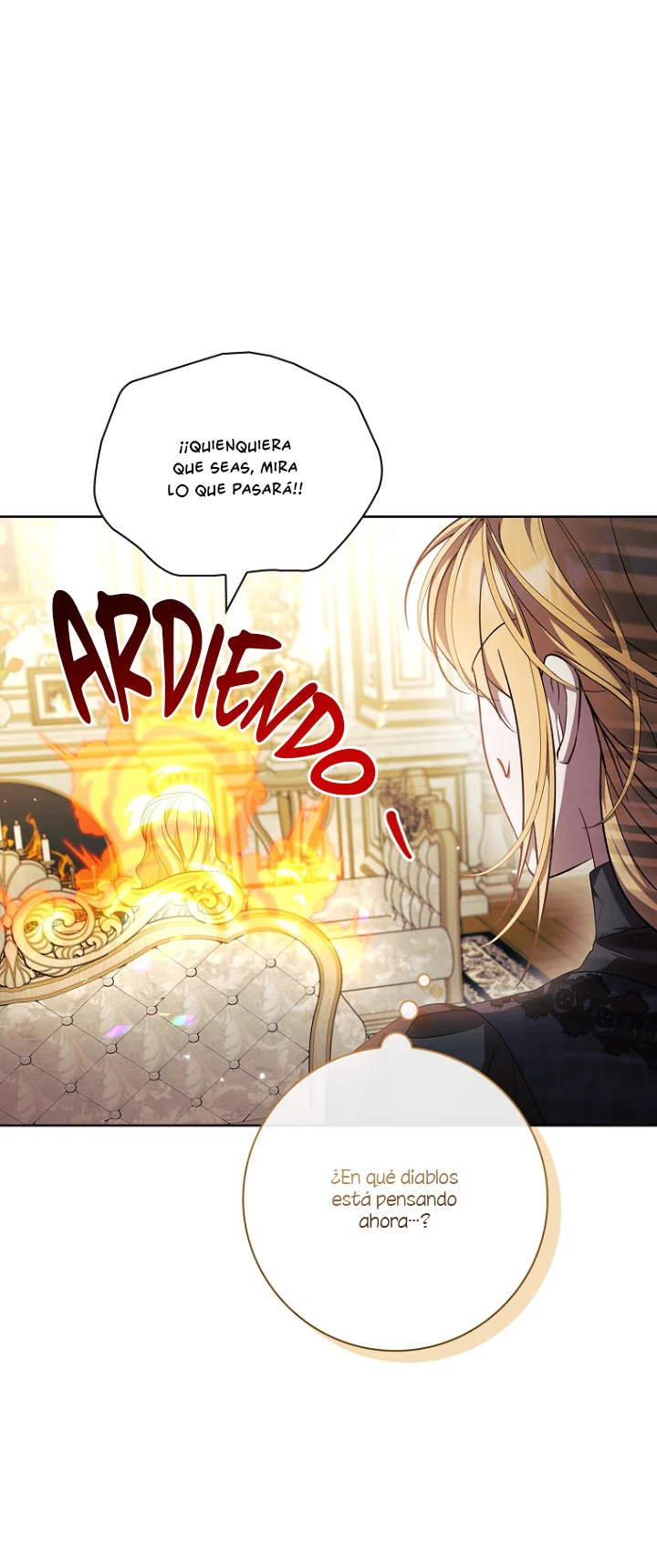 Página 89 del Manga