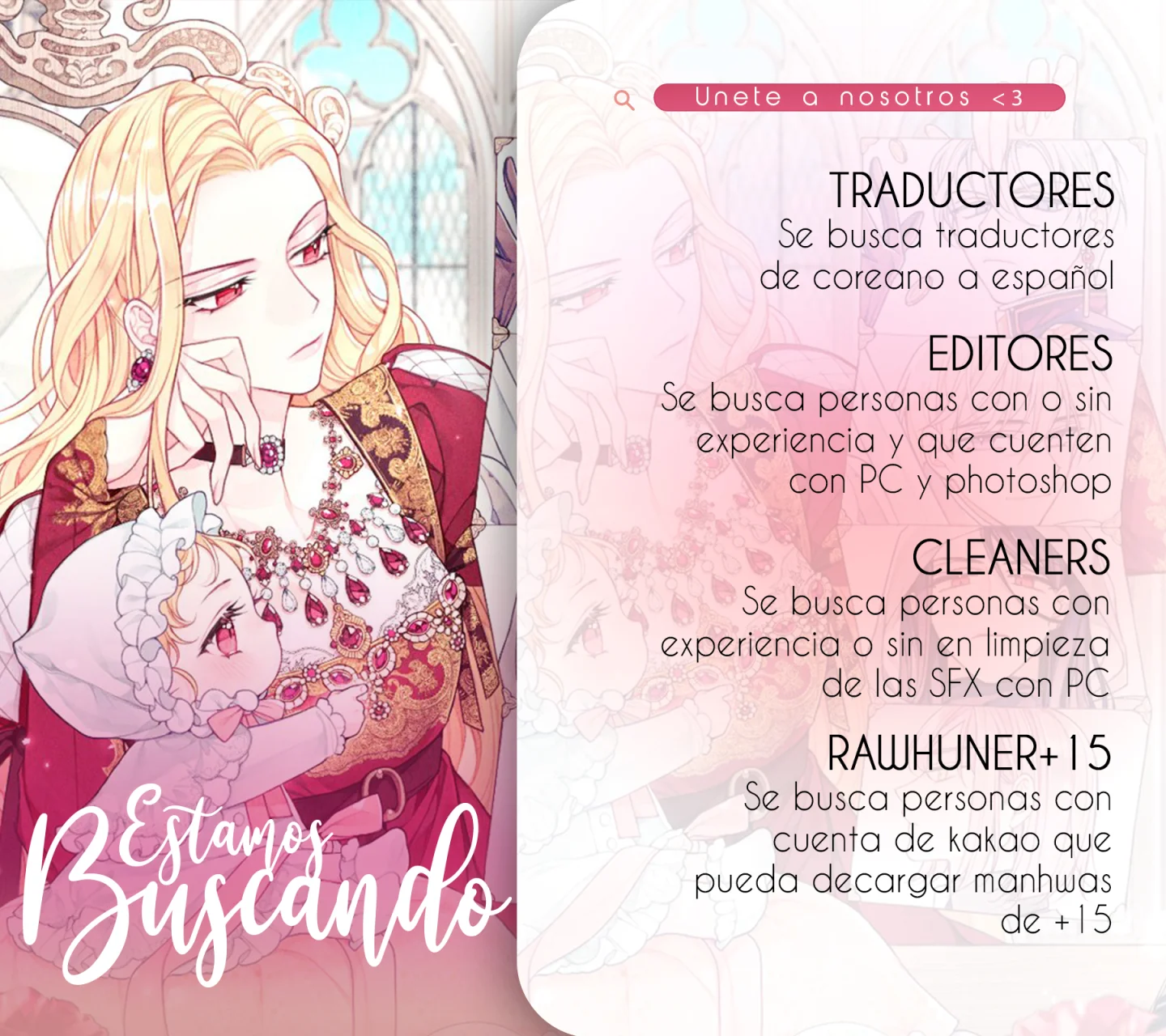 Página 99 del Manga