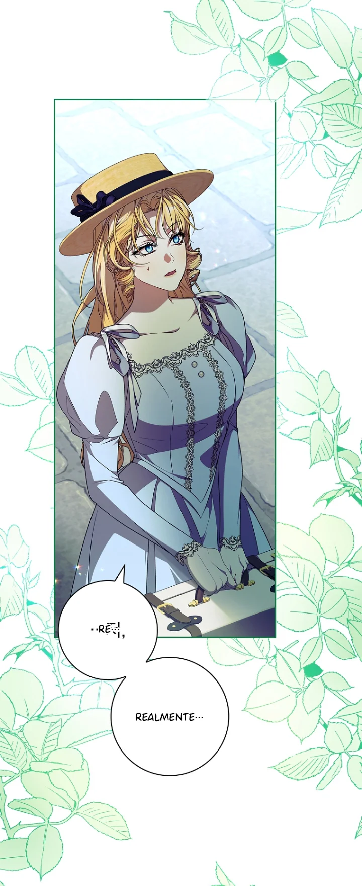 Página 40 del Manga
