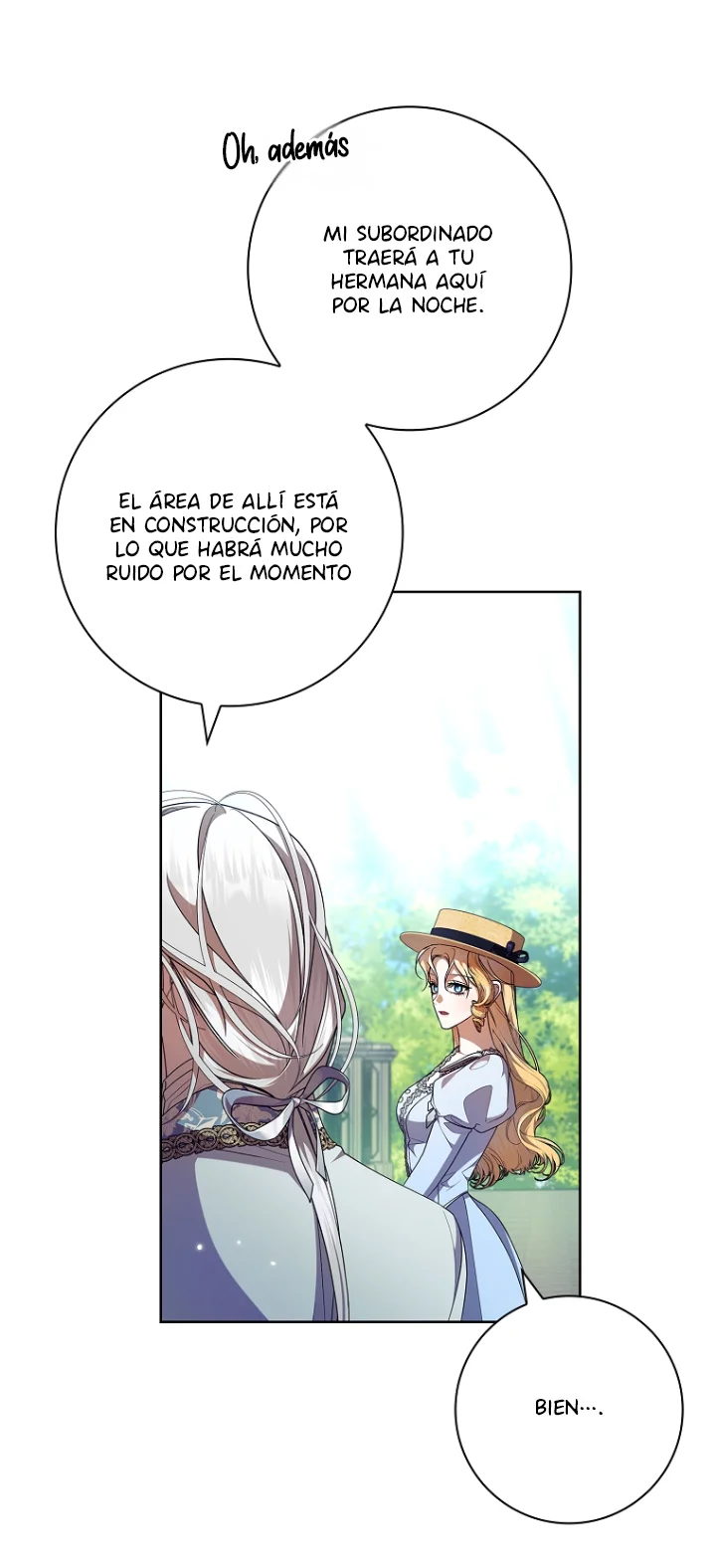 Página 51 del Manga