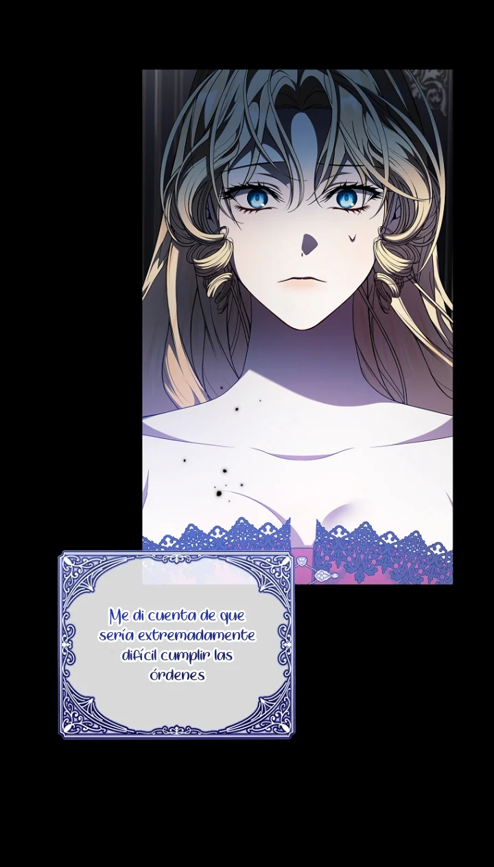 Página 71 del Manga
