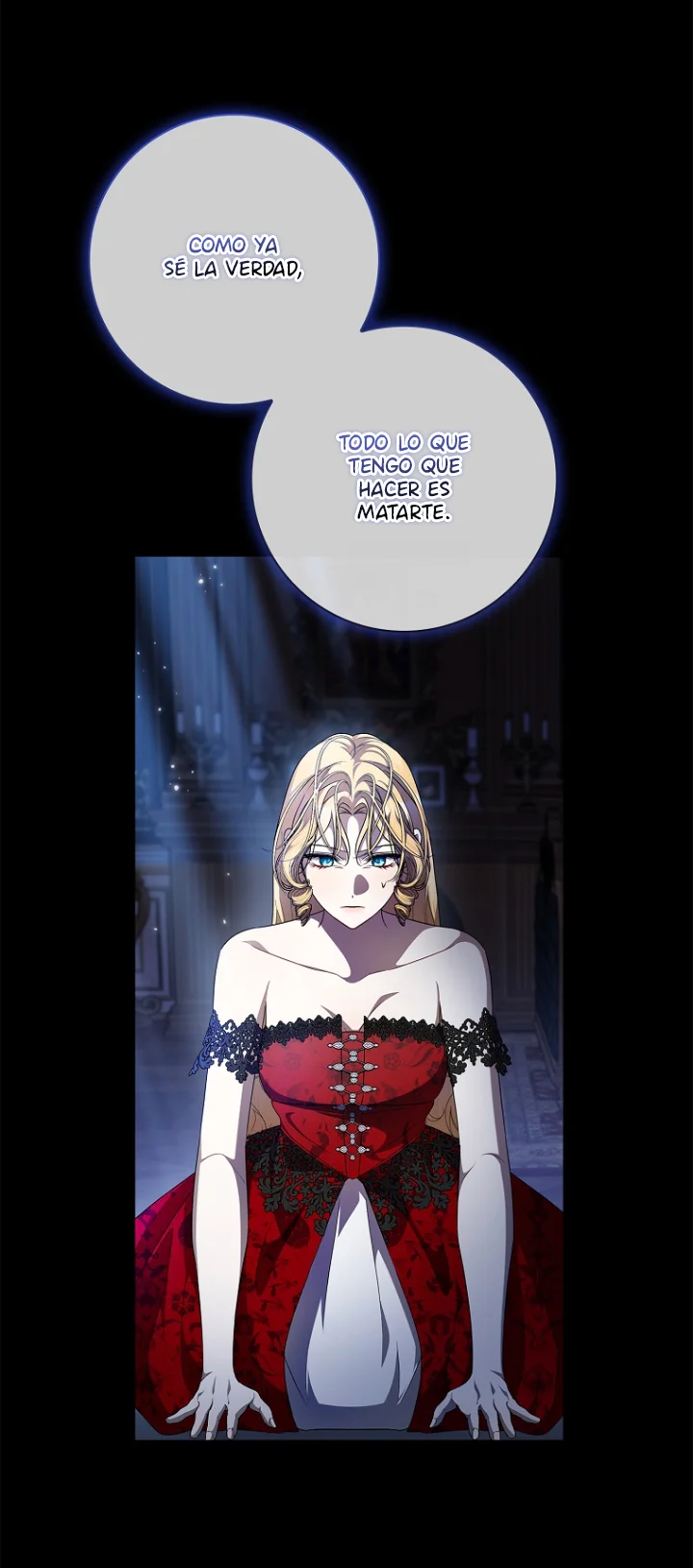 Página 80 del Manga