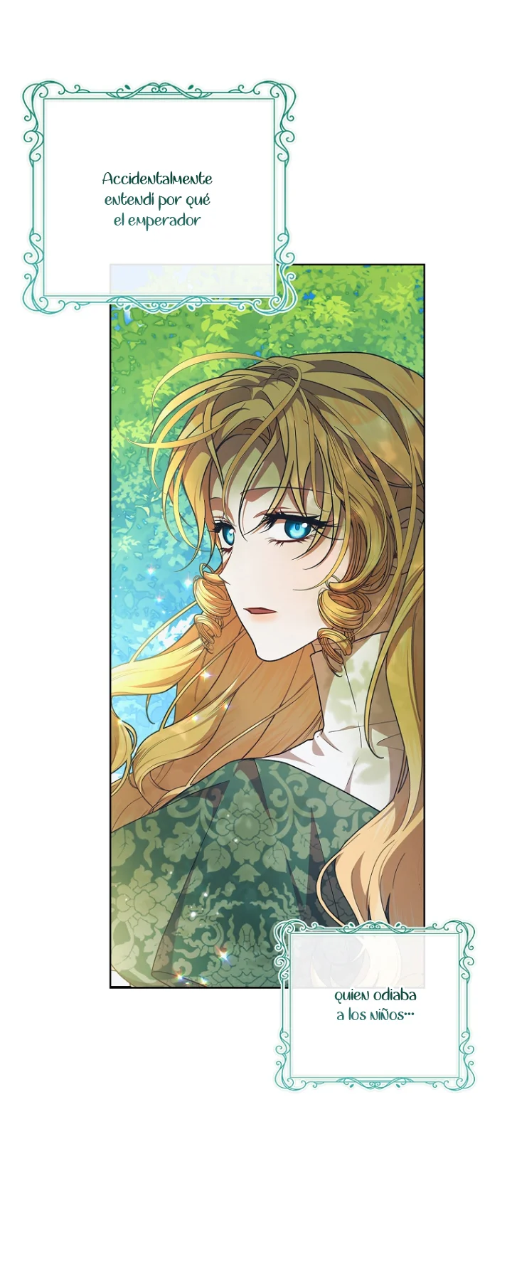 Página 40 del Manga