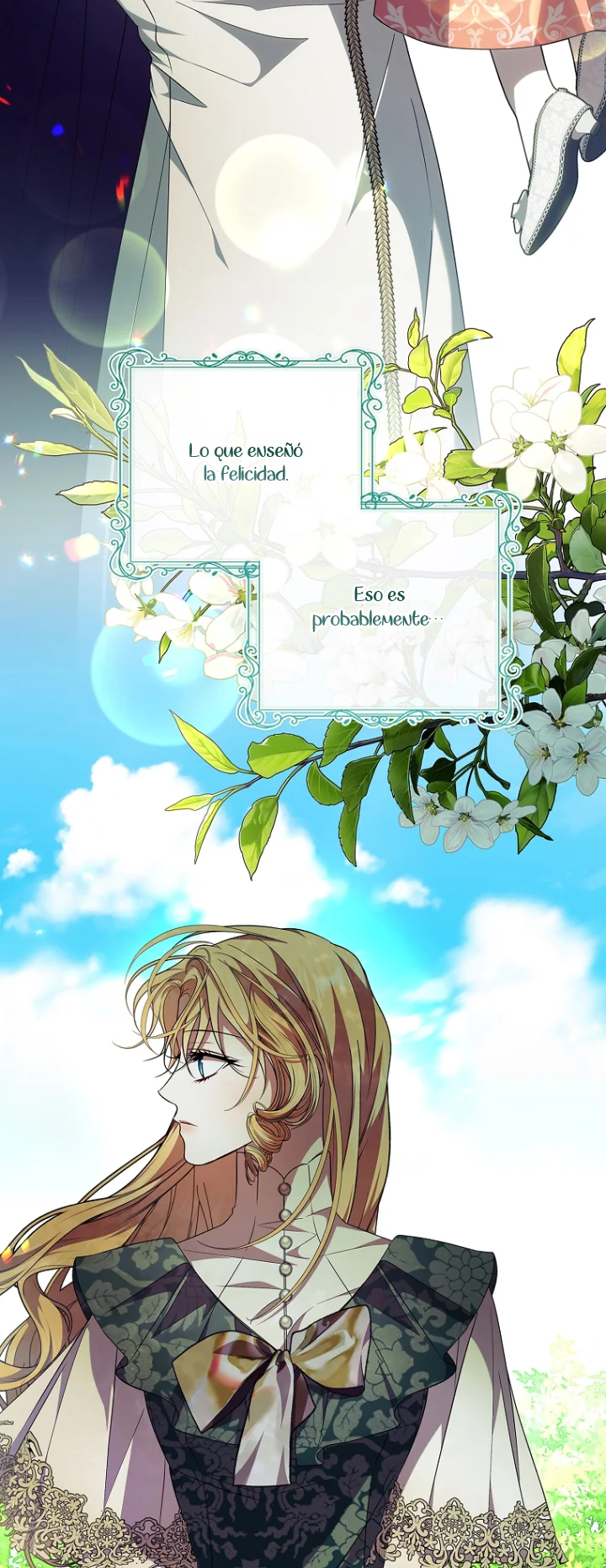 Página 43 del Manga