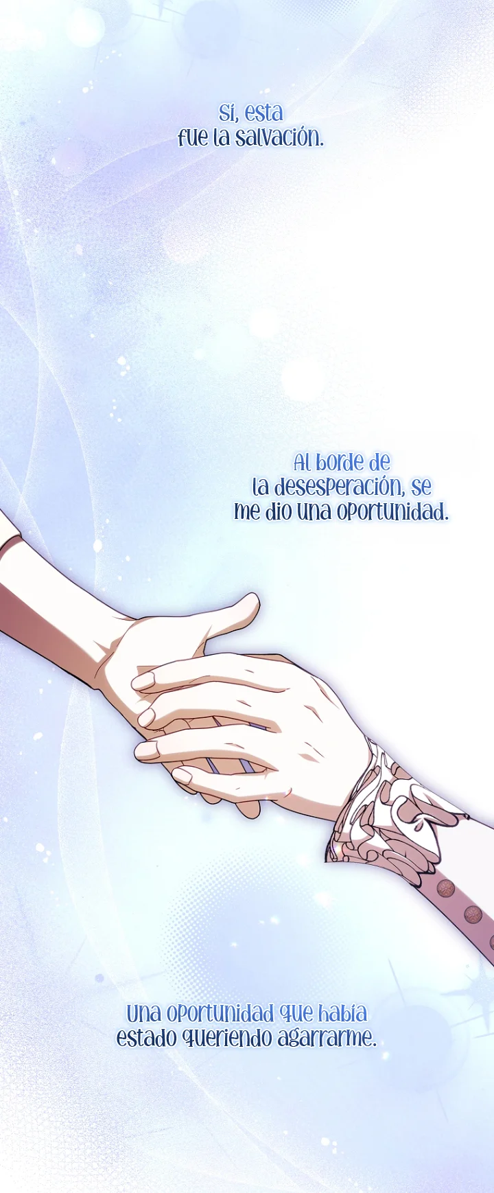 Página 52 del Manga