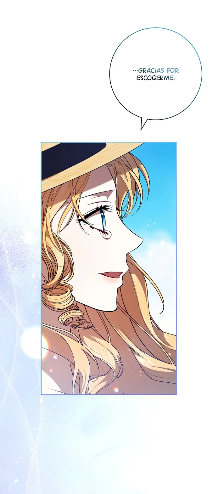 Página 58 del Manga
