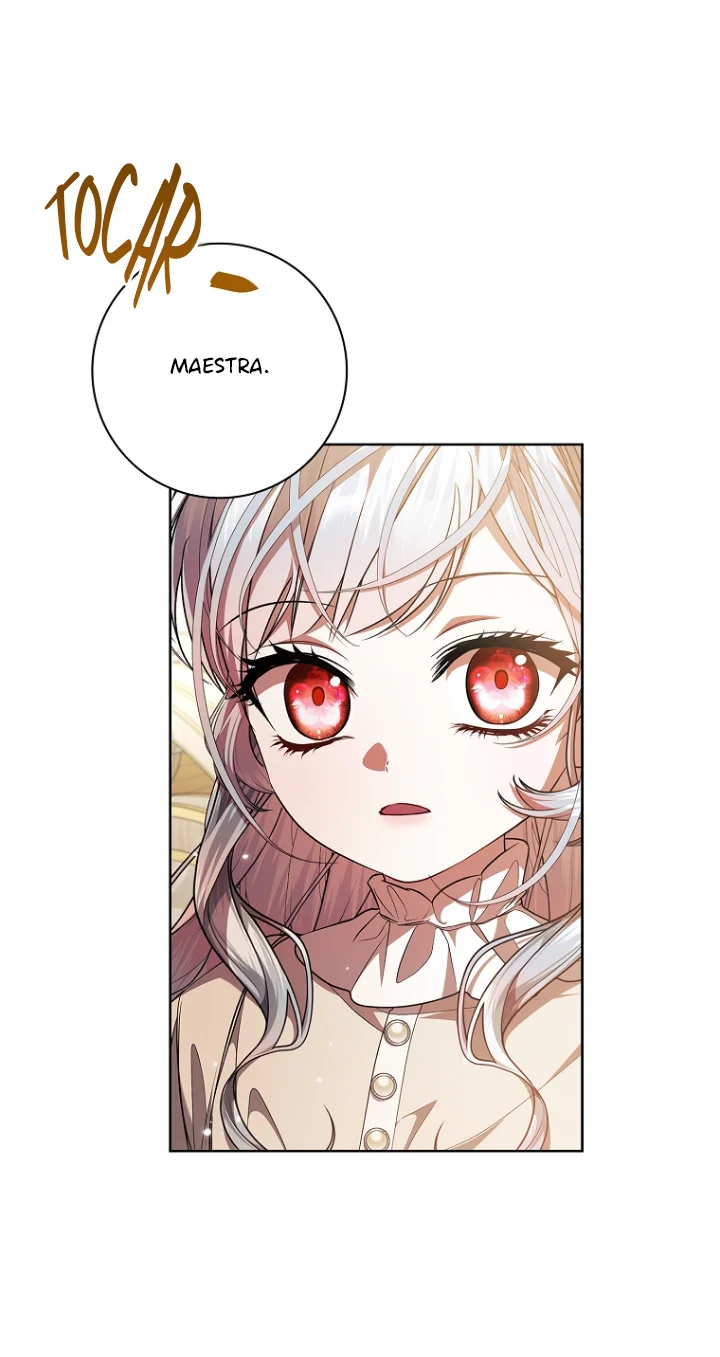 Página 61 del Manga
